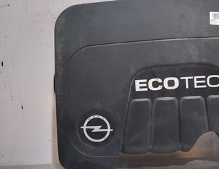 TAPA MOTOR OPEL ZAFIRA C TOURER B 16 DTH 31698746
