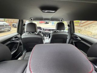 Audi A1 Sportback 40 TFSI S line