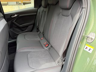 Audi A1 Sportback 40 TFSI S line