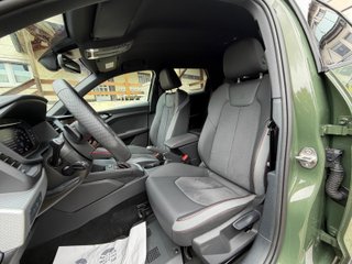Audi A1 Sportback 40 TFSI S line