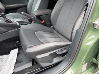 Audi A1 Sportback 40 TFSI S line
