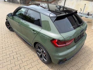 Audi A1 Sportback 40 TFSI S line