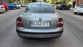 Passat 130cv 2005