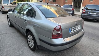 Passat 130cv 2005