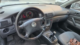 Passat 130cv 2005