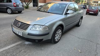 Passat 130cv 2005