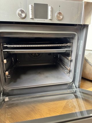 Horno empotrable Balay