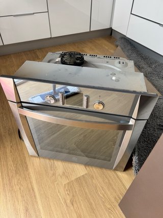 Horno empotrable Balay