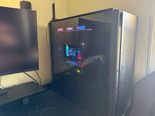 PC Gaming Premium RTX 5080 + Ryzen 7 9800X3D