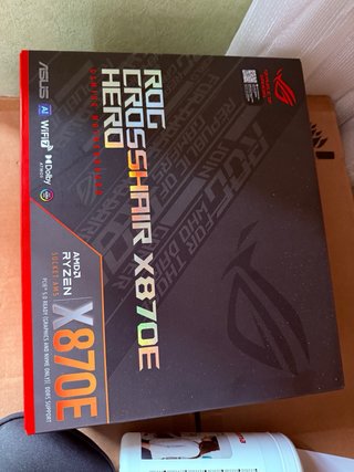 PC Gaming Premium RTX 5080 + Ryzen 7 9800X3D