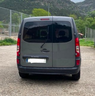 Mercedes-Benz Citan 109 CDI