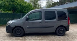Mercedes-Benz Citan 109 CDI