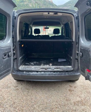 Mercedes-Benz Citan 109 CDI