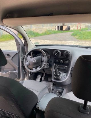 Mercedes-Benz Citan 109 CDI