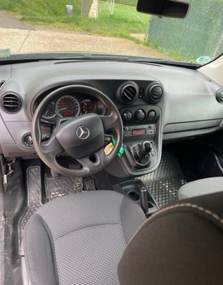 Mercedes-Benz Citan 109 CDI