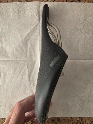 Sillín Selle Italia SLR Boost Superflow 145