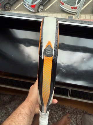 Pala de pádel Summit 3.0 Orange