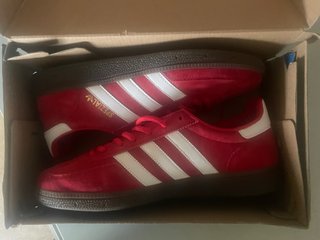 Adidas Samba Talla 42 Rojas