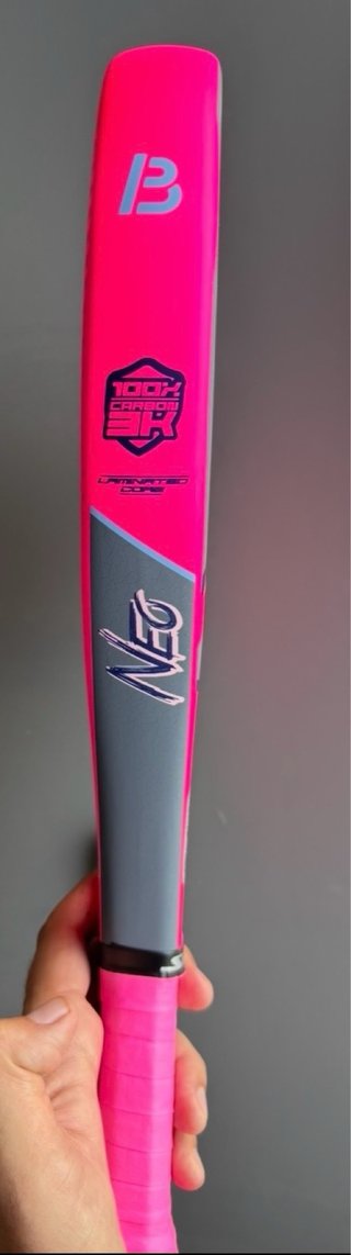 Pala Padel Bypadel Neo