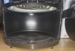 Freidora de aire Moulinex XL 4.2L