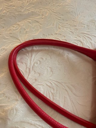 Bolso artesanal de piel natural – pieza única