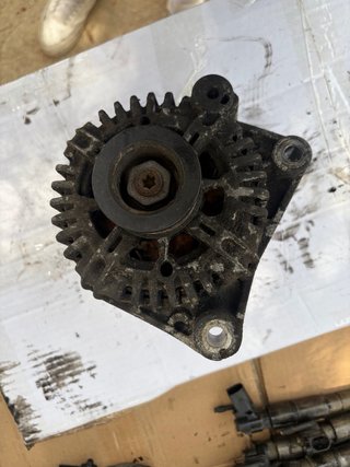 Alternador BMW E90