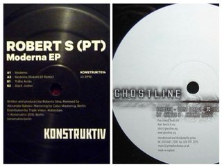 LOTE 10 VINILOS TECHNO Estilo Ø PHASE, DAX J NUEVO