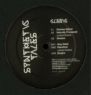 LOTE 10 VINILOS TECHNO Estilo Ø PHASE, DAX J NUEVO