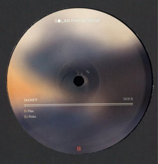 LOTE 10 VINILOS TECHNO Estilo Ø PHASE, DAX J NUEVO