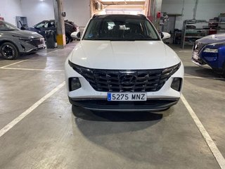 Hyundai Tucson 1.6 TGDI PHEV 195kW Tecno Sky Auto 4x4
