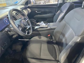 Hyundai Tucson 1.6 TGDI PHEV 195kW Tecno Sky Auto 4x4