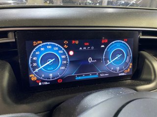 Hyundai Tucson 1.6 TGDI PHEV 195kW Tecno Sky Auto 4x4
