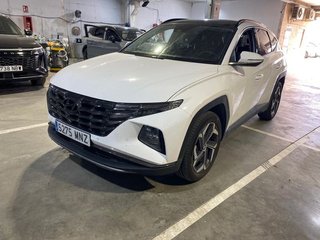 Hyundai Tucson 1.6 TGDI PHEV 195kW Tecno Sky Auto 4x4
