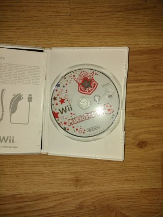 Mario Party 8 Wii