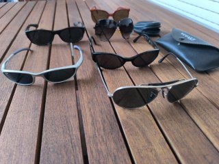 Lote Gafas de Sol