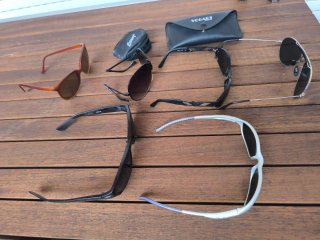 Lote Gafas de Sol