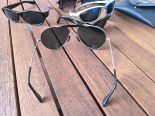 Lote Gafas de Sol
