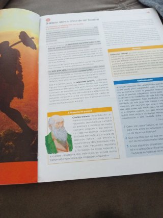 Filosofía 1.