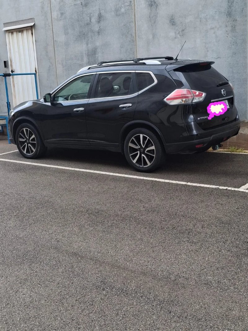 Nissan X-Trail 2016 - foto 1