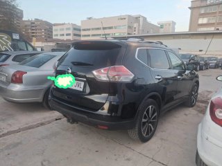 Nissan X-Trail 2016
