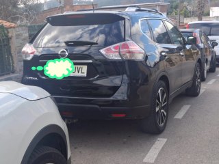 Nissan X-Trail 2016