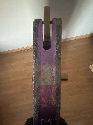 Patinete Freestyle North Scooters