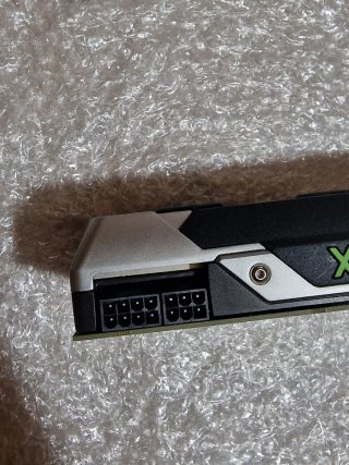 NVIDIA GeForce GTX TITAN 6GB Edición Coleccionista
