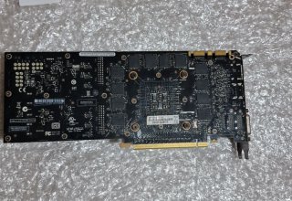NVIDIA GeForce GTX TITAN 6GB Edición Coleccionista