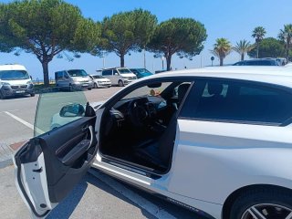 BMW Serie 1 2013