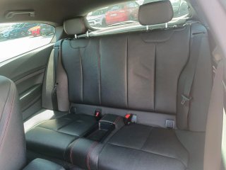 BMW Serie 1 2013