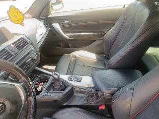 BMW Serie 1 2013