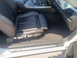 BMW Serie 1 2013