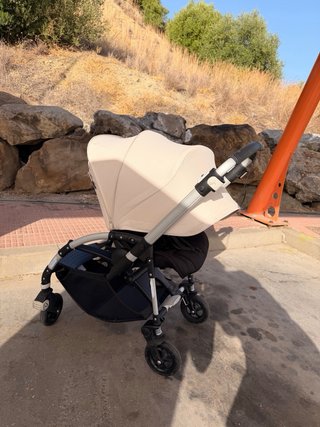 Carro Bugaboo Bee 5