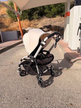 Carro Bugaboo Bee 5